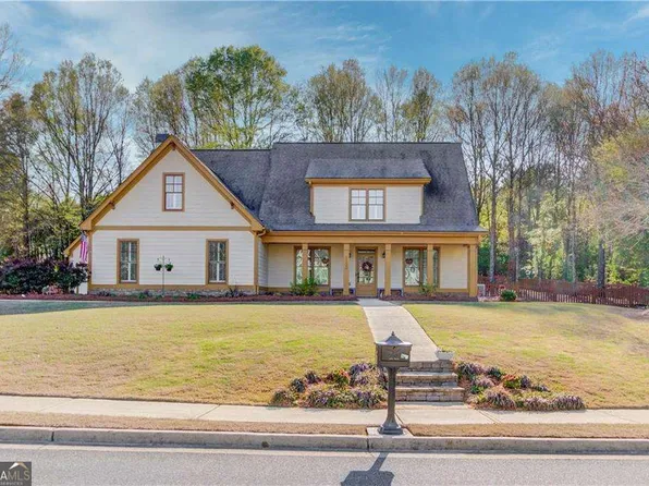 1132 Ivey Brook Dr, Bethlehem, GA 30620