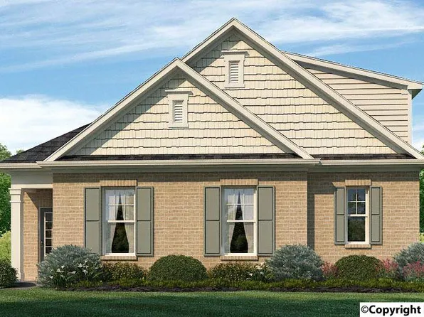 5 Leyland Dr SW, Huntsville, AL 35824