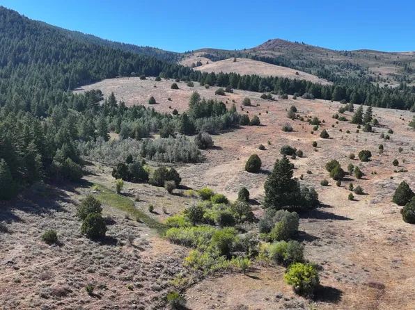 1200 S Lands Creek Rd, Albion, ID 83311