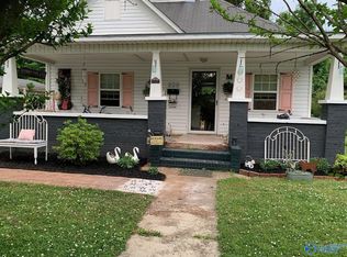 420 Rogers St, Athens, AL 35611