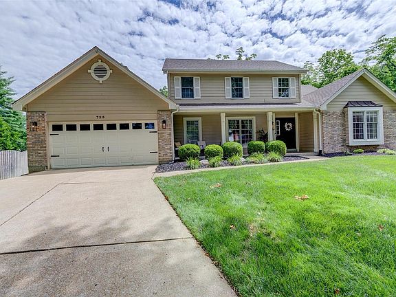 2nd image of 725 Kerley Ct