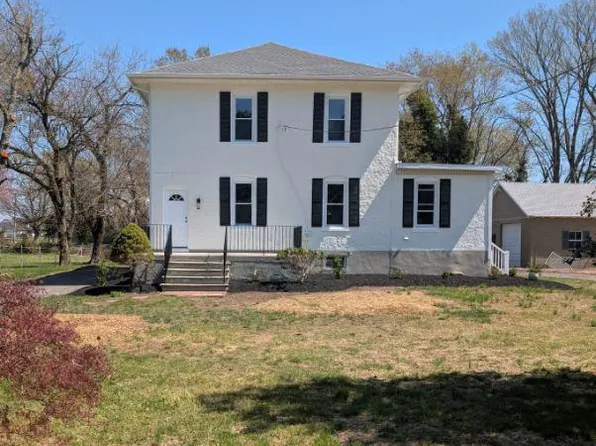 2551 Cornucopia Ave, Vineland, NJ 08361