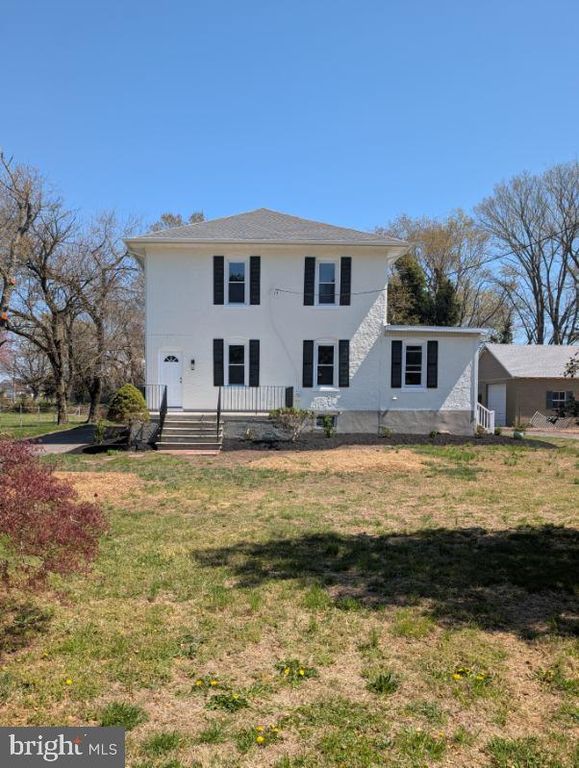 2551 Cornucopia Ave, Vineland, NJ, Vineland