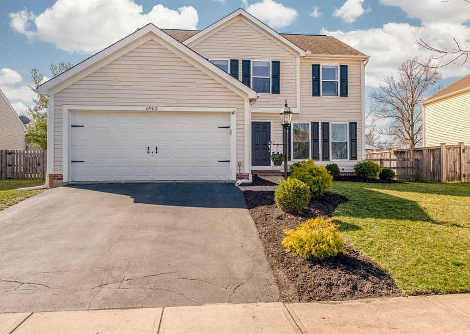 1st image of 5963 Deerfield Village Dr