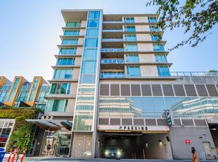 522 W 8th Ave #812, Vancouver, BC V5Z0A9