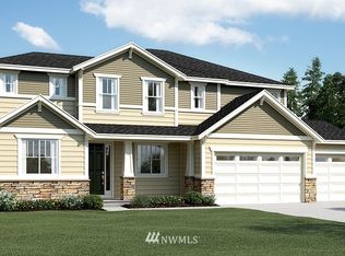 25814 205th Pl SE LOT 90, Covington, WA 98042