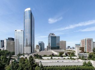 1400 Hubbell Pl #107, Seattle, WA 98101