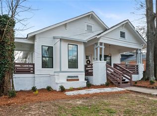 2145 Hosea L Williams Dr SE, Atlanta, GA 30317