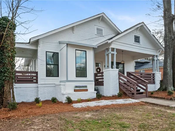 2145 Hosea L Williams Dr SE, Atlanta, GA 30317