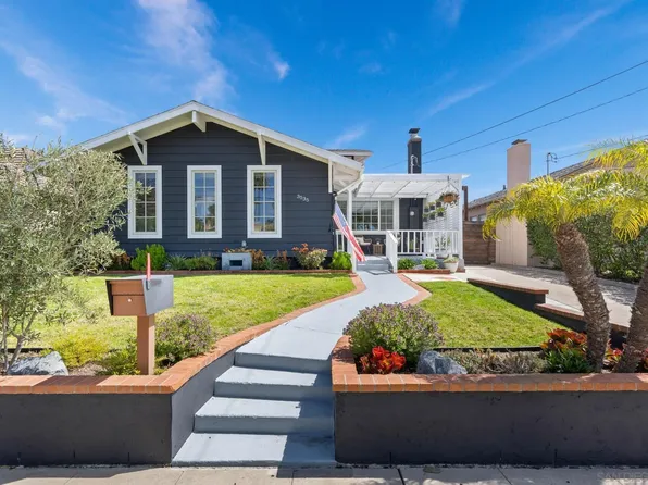 3535 Jackdaw St, San Diego, CA 92103