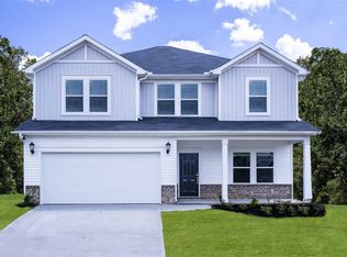 807 Penfold Pointe, Wellford, SC 29385