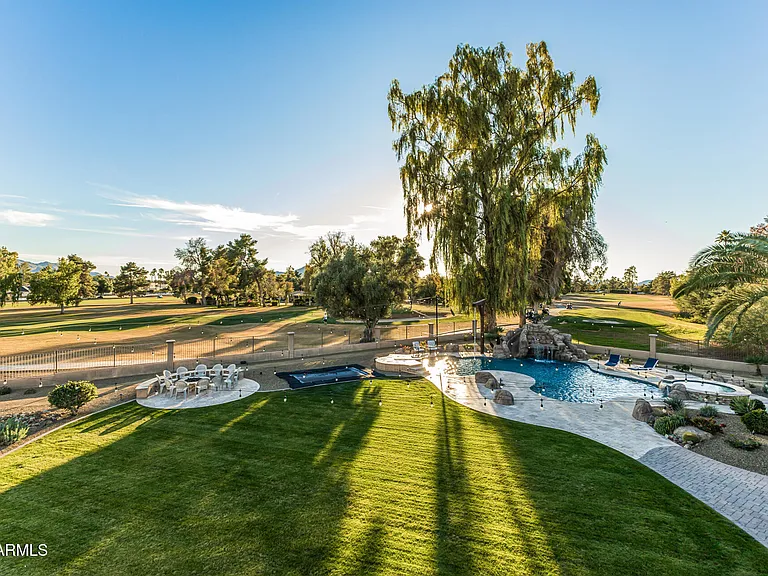 5821 E Cactus Rd — Photo 82
