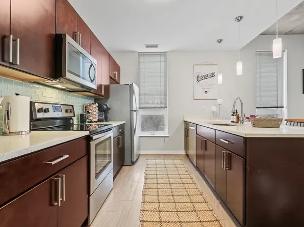 Edge 32, 3219 Detroit Ave Unit 313, Cleveland, OH 44113