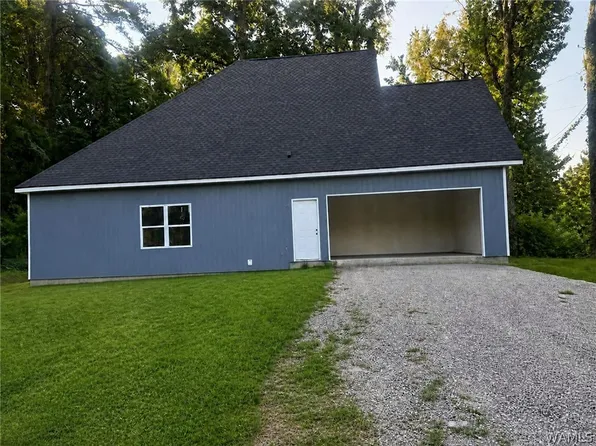 7 Overhill Rd, Tuscaloosa, AL 35405