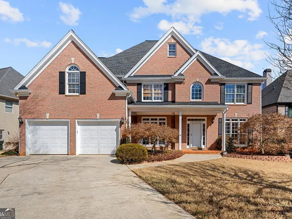 1688 Kenbrook Trce NW, Acworth, GA 30101