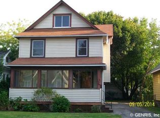 124 Penrose St, Rochester, NY 14612