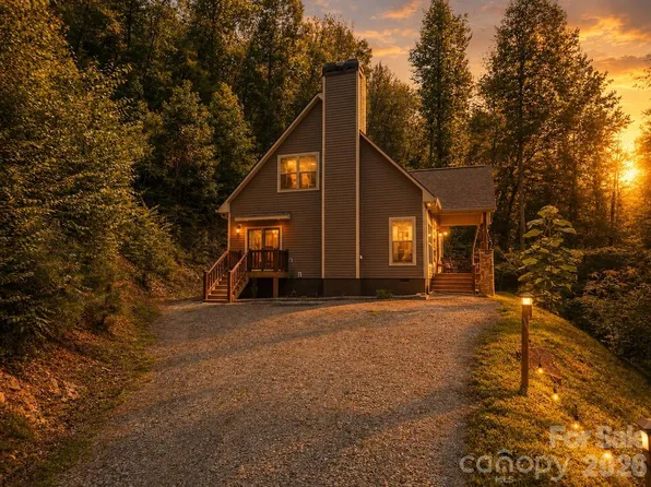 13 Cullsiah Cove Rd, Robbinsville, NC 28771