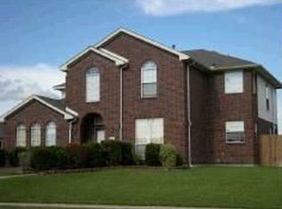1122 Creek Valley Rd, Mesquite, TX 75181