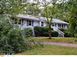 10 Farrells Way, Cleveland, GA 30528