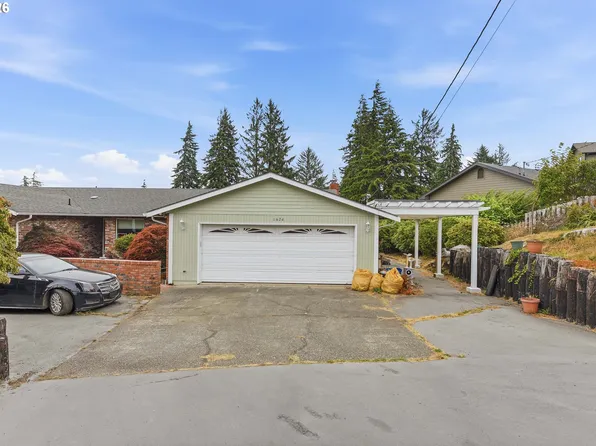 1624 Applewood Dr, Coos Bay, OR 97420