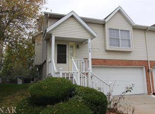 1706 Cottage Ave, Bloomington, IL 61701