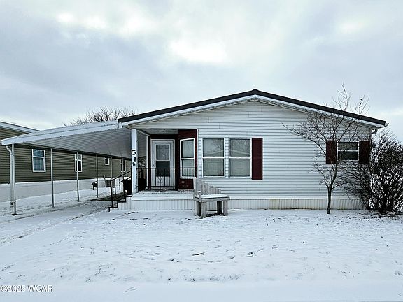 3rd image of 227 W Clime St Lot 51