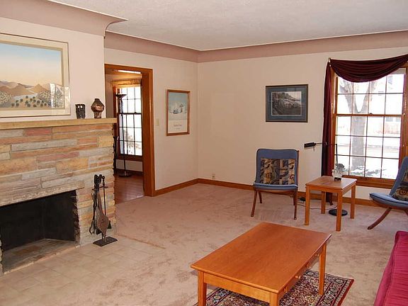 Living Room 2nd View