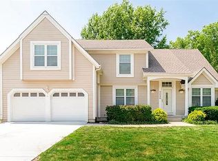 6020 W 158th St, Overland Park, KS 66223