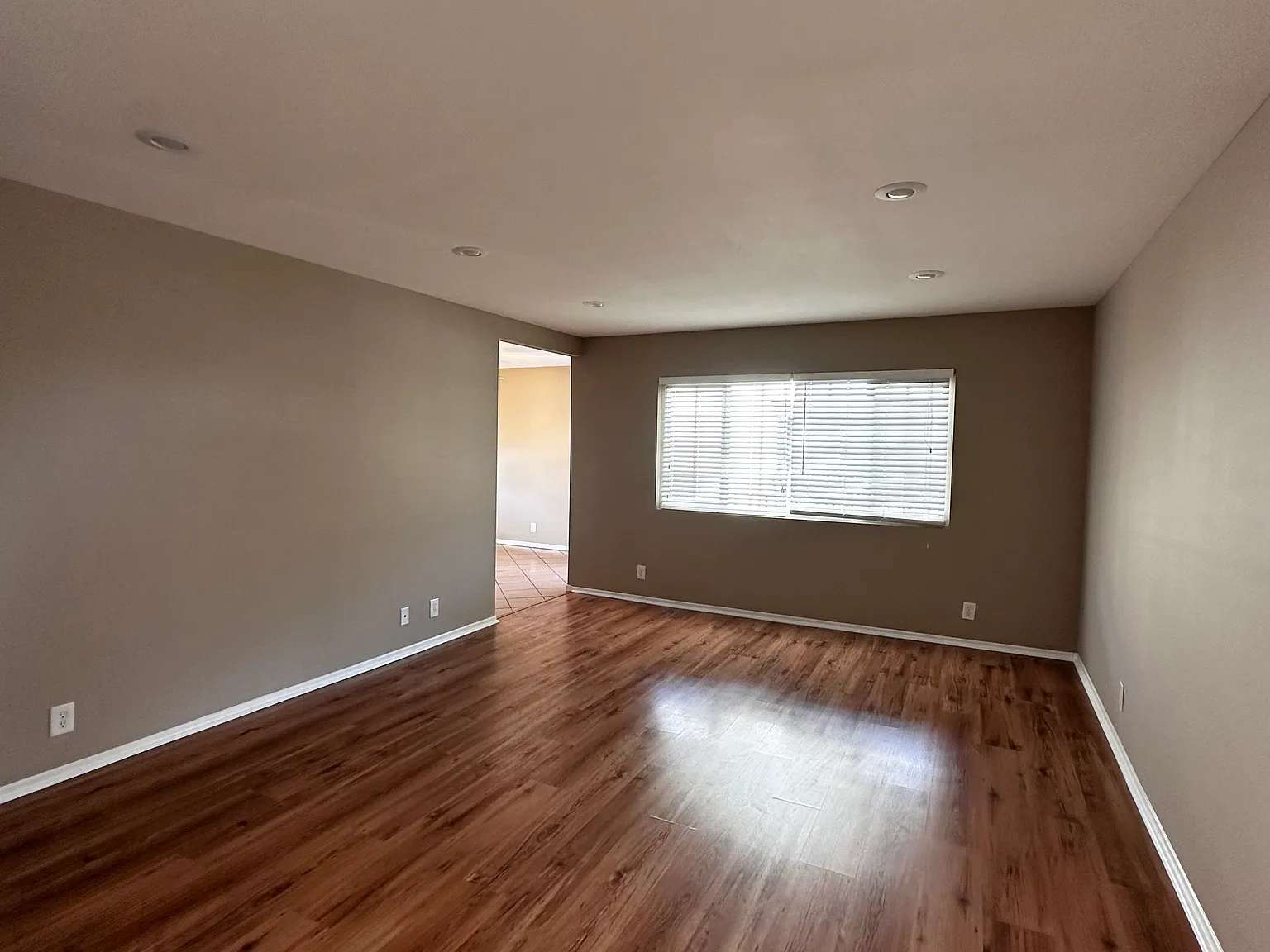 2 bed, $2,200 — Photo 2
