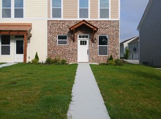 1912 Cypress Ln, Cleveland, TN 37323
