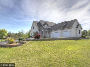 15019 Staples St NE, Ham Lake, MN 55304