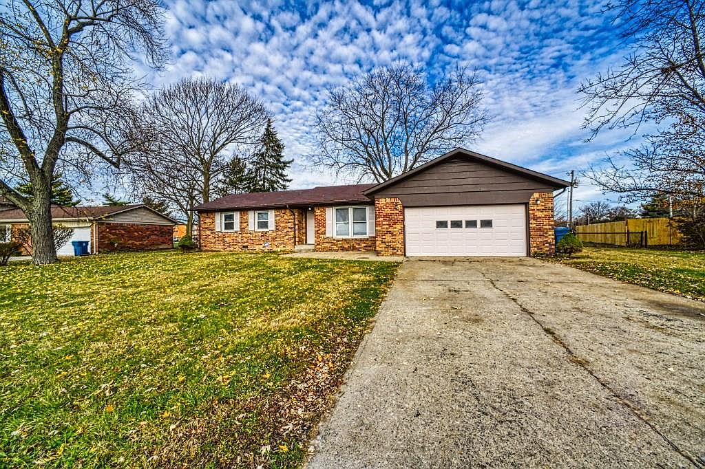 7350 Rockleigh Ave, Indianapolis, IN 46214 Zillow