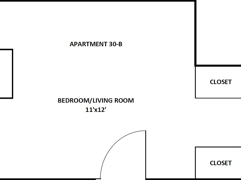 28-30 6th St #30B — Photo 13