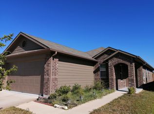 14313 Almodine Rd, Manor, TX 78653