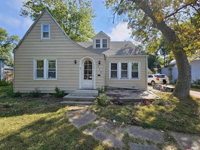 314 N Clay Ave, Clay Center, NE, 68933