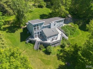 5651 W Duvall Rd #5653-W, Bloomington, IN 47403