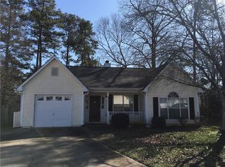 421 Village Cir, Stockbridge, GA 30281