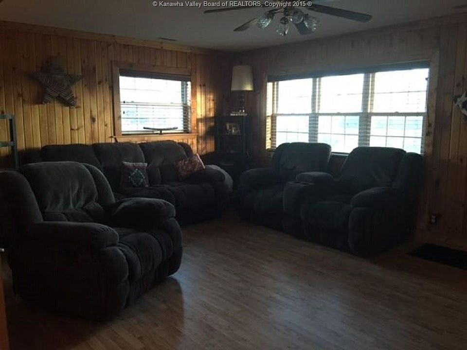 439 Johnson Ln, Gallipolis Ferry, WV 25515 Zillow