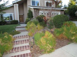 427 Como Way, Danville, CA 94526