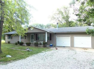 10109 Duck Rd, Potosi, MO 63664