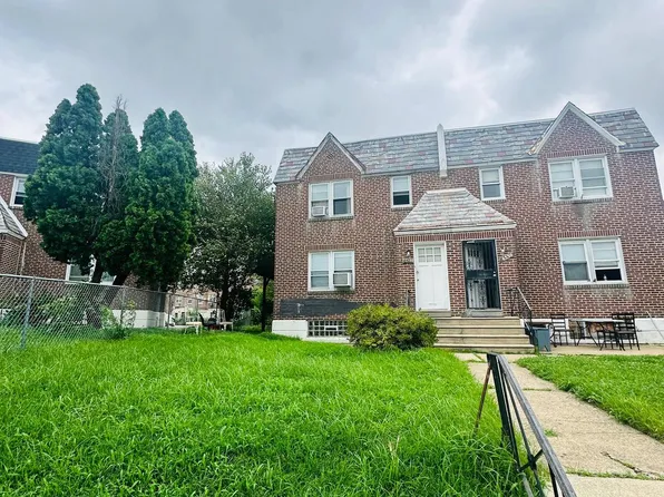 6528 Bradford Ter, Philadelphia, PA 19149