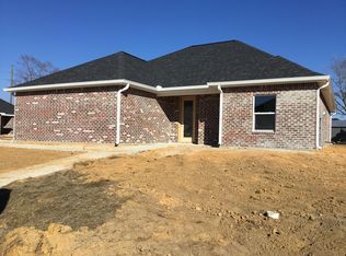2014 Lake Ct, Deridder, LA 70634