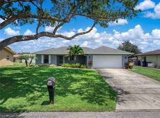 112 Lime Rd NE, Lake Placid, FL 33852