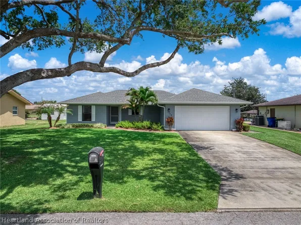 112 Lime Rd NE, Lake Placid, FL 33852