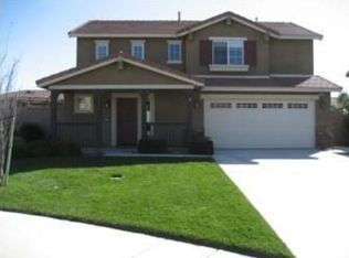 15429 Coollidge Ct, Fontana, CA 92336
