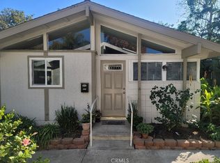 685 Via Alhambra UNIT A, Laguna Woods, CA 92637