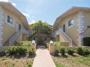 8093 Country Rd UNIT 105, Fort Myers, FL 33919
