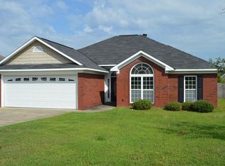 132 Lee Road 2140, Phenix City, AL 36870