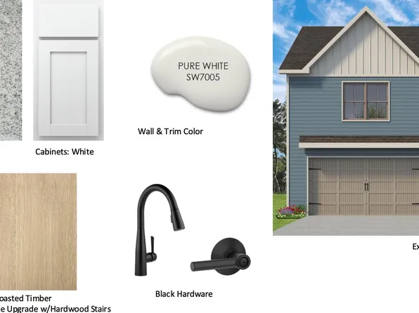 1804 Bennett Village Dr, Maryville, TN 37804