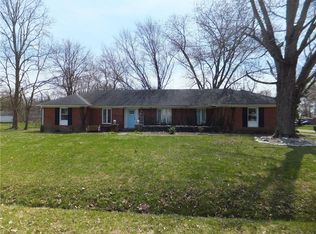 3509 W 46th St, Indianapolis, IN 46228